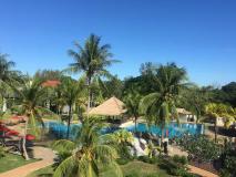 Sand and sandals outlet desaru resort